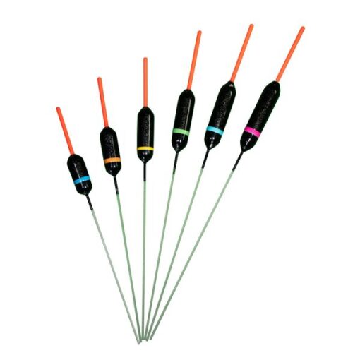 Flotteur carpe compétition Garbolino SP A91