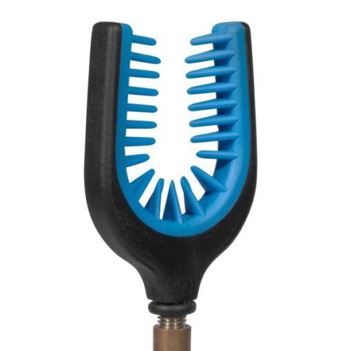 support de canne trophy butt gripper rest zebco pêche-expert
