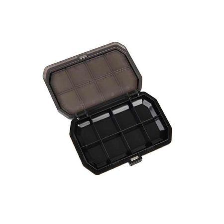 boite rangement accessoires accessory box shallow pêche-expert
