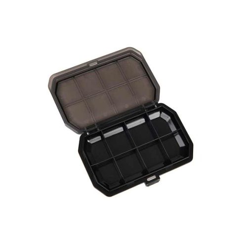boite rangement accessoires accessory box shallow pêche-expert