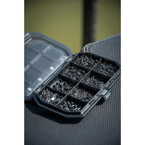 boite rangement accessoires accessory box shallow pêche-expert