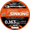 Nylon coup Garbolino - Garboline - Pro sinking 150m
