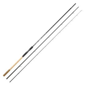 Canne Anglaise Garbolino Waggler - 3,90m & 4,20m - Carbone - Occasion