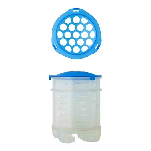 COUPELLE GARBOLINO BAIT PASTE PATE PECHE EXPERT