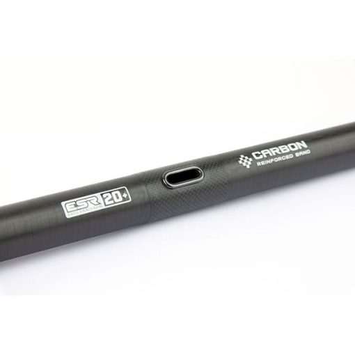 canne carpe torque matrix euro carp pêche-expert