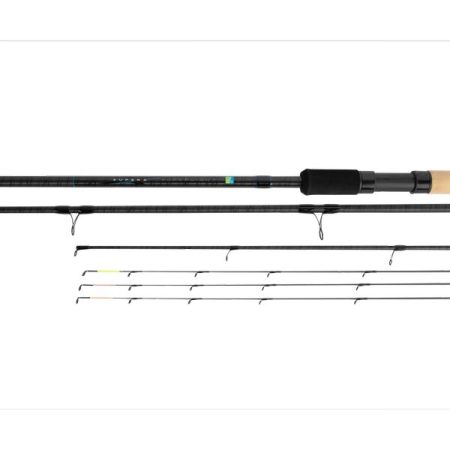 CANNE FEEDER PRESTON SUPER LIGHT SUPERLIGHT