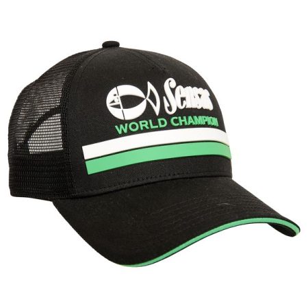 Casquette Baseball ASSE Saint-Étienne - Coton, Réglable, Aérée, Unisexe, Pour Sport Et Loisirs