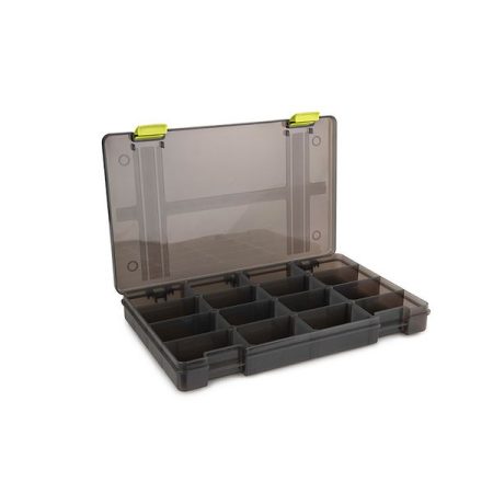 matrix storage boxes boite accessoires pêche-expert