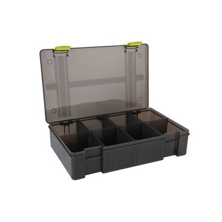 matrix storage boxes boite accessoires pêche-expert