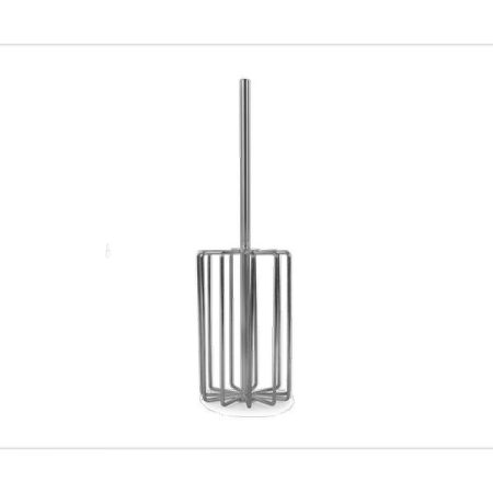 batteur amorce preston steel whisk pêche expert inox