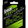 nylon sensas feeder shock leader tete ligne pêche expert