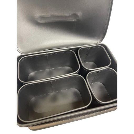 mallette magnétique rive boxes rive pêche expert