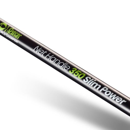manche epuisette sensas slim power pêche expert