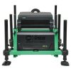 station panier siege sensas 3810 green peche expert