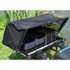 desserte cresta hooded solith side tray pêche-expert