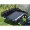 desserte cresta hooded solith side tray pêche-expert