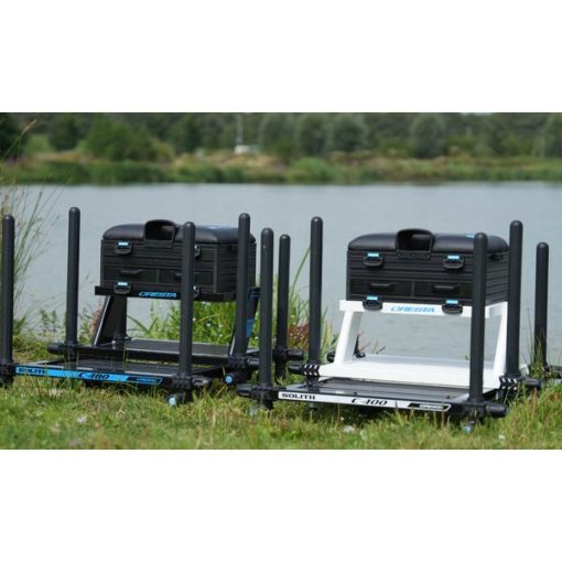 station cresta solith c400 seatbox d36 pêche-expert
