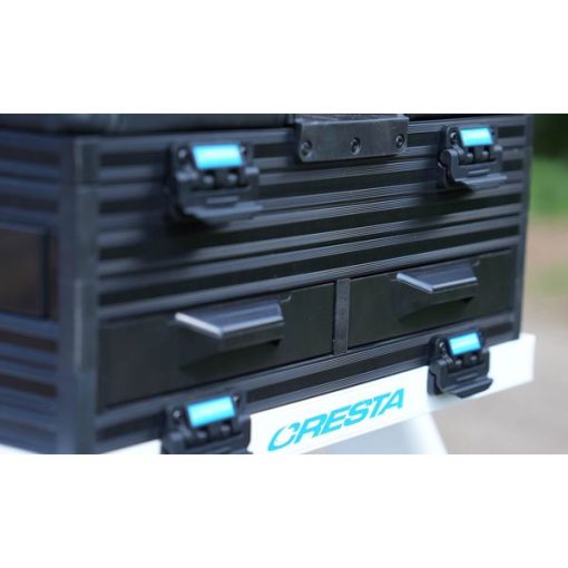 station cresta solith c400 seatbox d36 pêche-expert