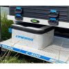 station cresta solith c400 seatbox d36 pêche-expert