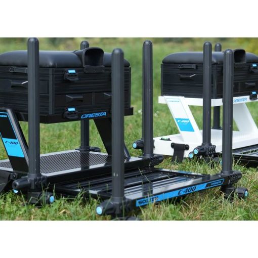 station cresta solith c400 seatbox d36 pêche-expert