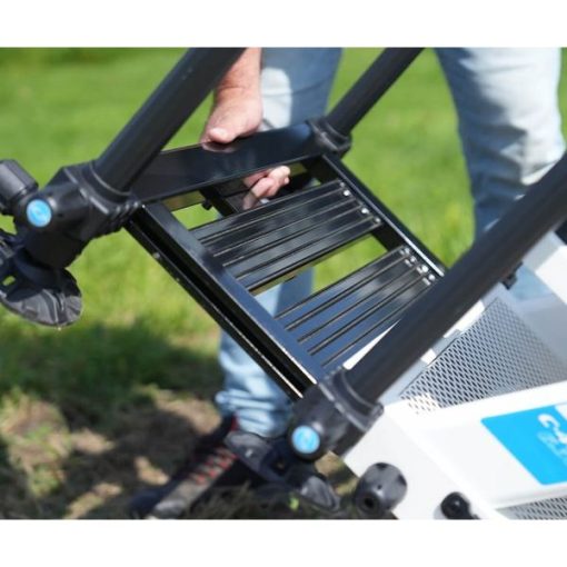 station cresta solith c400 seatbox d36 pêche-expert