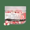 wowser bandum pellet dynamite bait eschage pêche-expert