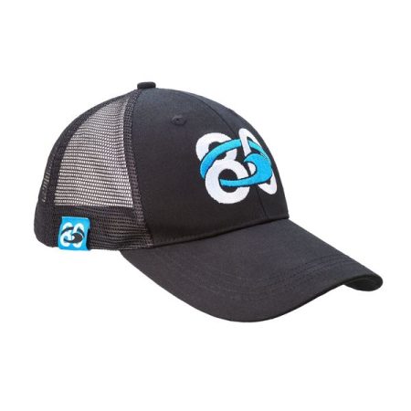 casquette garbolino 80 80's anniversaire anniversary pêche-expert