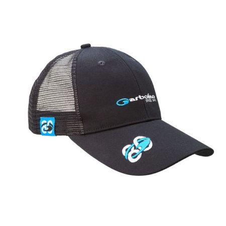 casquette garbolino 2025 80s anniversaire pêche-expert