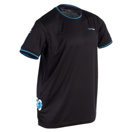T-SHIRT RESPIRANT GARBOLINO 80S PECHE EXPERT