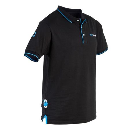 Polo garbolino coto 80's pêche expert