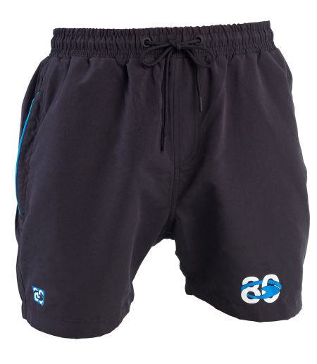 short garbolino 80's microfibre respirant pêche-expert