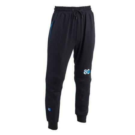 pantalon jogging garbolino 2025 80's anniversaire pêche-expert