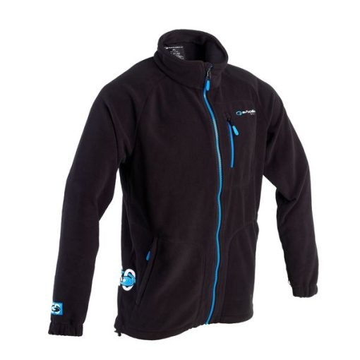 veste polaire garbolino 2025 80's pêche expert