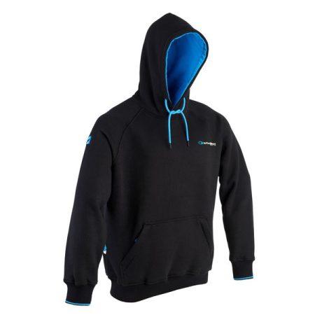 sweat garbolino hoodie 80's pêche-expert