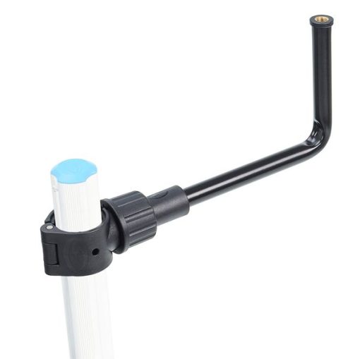 support coude 90 compact multigrip open garbolino pêche-expert