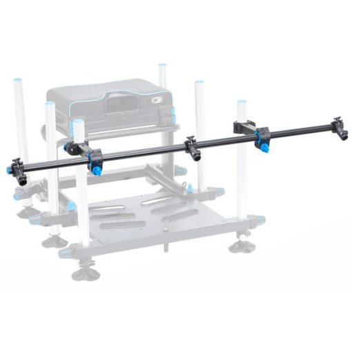 barre bourriche garbolino multi accessoires pêche-expert