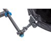 barre open compact multigrip accessoires garbolino pêche-expert