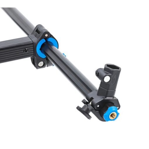 barre open compact multigrip accessoires garbolino pêche-expert