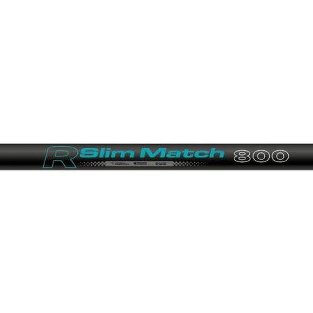 canne 8m rslim match 800 pêche-expert