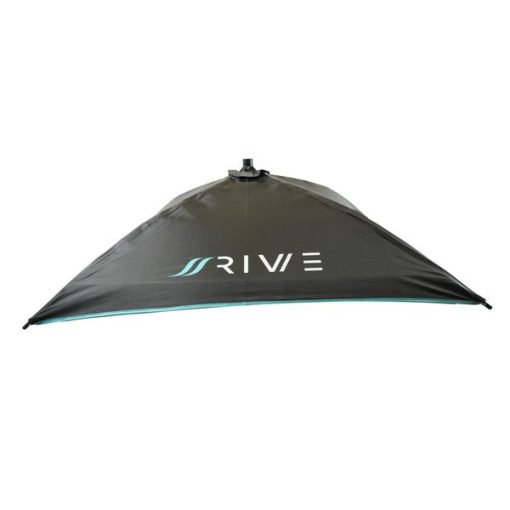 ombrelle rive parapluie esches pêche-expert
