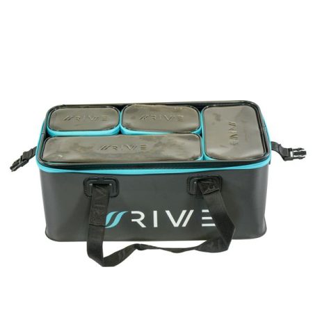 sac rive multi case box pêche-expert