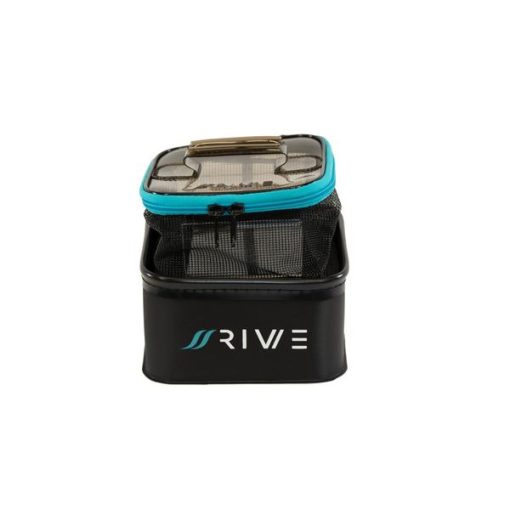 pellet wetter rive sac trempage pêche-expert