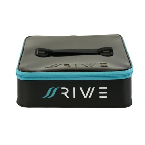 sac appat rive bait tube case L pêche expert