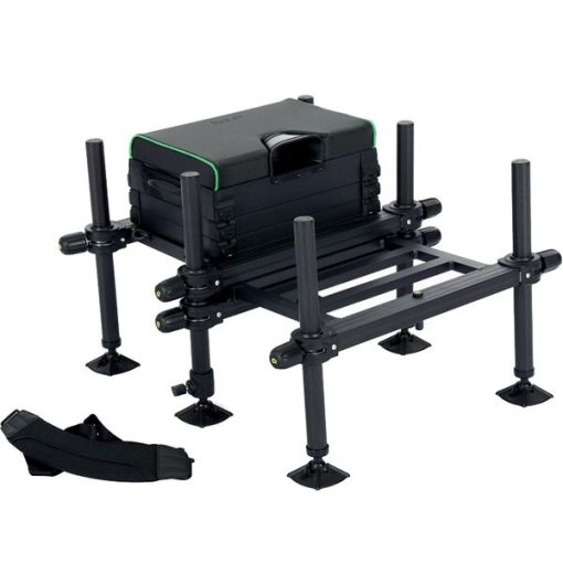 panier siege station 3010 sensas pêche-expert