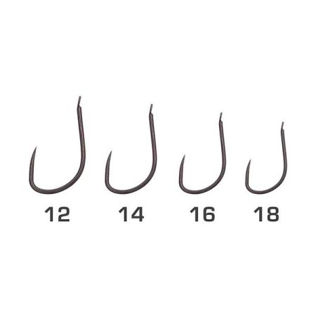 hamecon matrix commercial carp x1 pêche-expert commercial carp