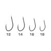 hamecon matrix x1b feeder finesse poissons blancs pêche-expert