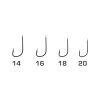 hamecon finesse x4b pole hook pêche-expert