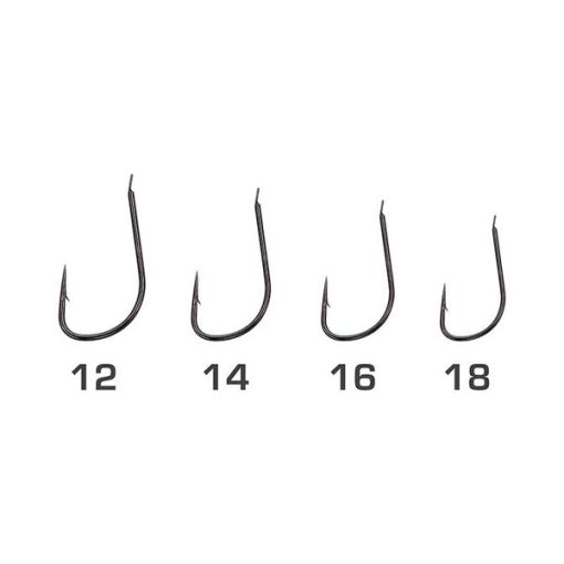 hamecon feeder pro matrix hook pêche-expert