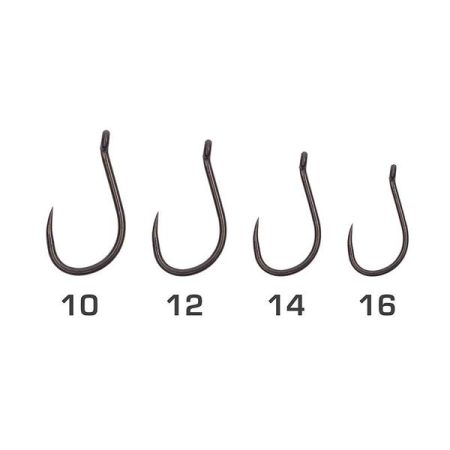 hamecon x6 matrix carp pellet pêche-expert