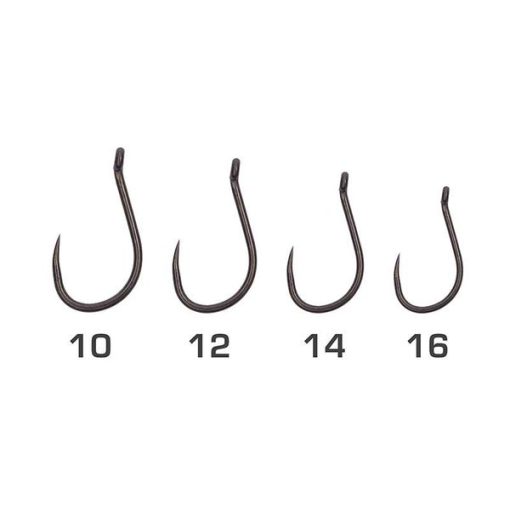 hamecon x6 matrix carp pellet pêche-expert